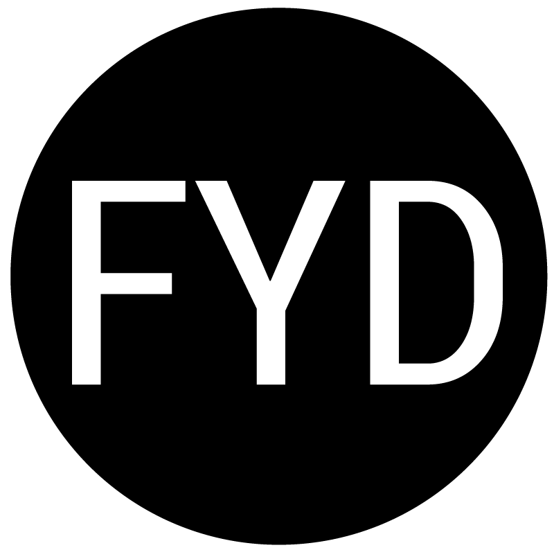 FindYourDomain grayscale icon