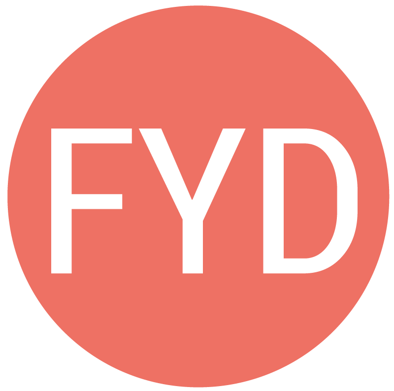 FindYourDomain full colour icon