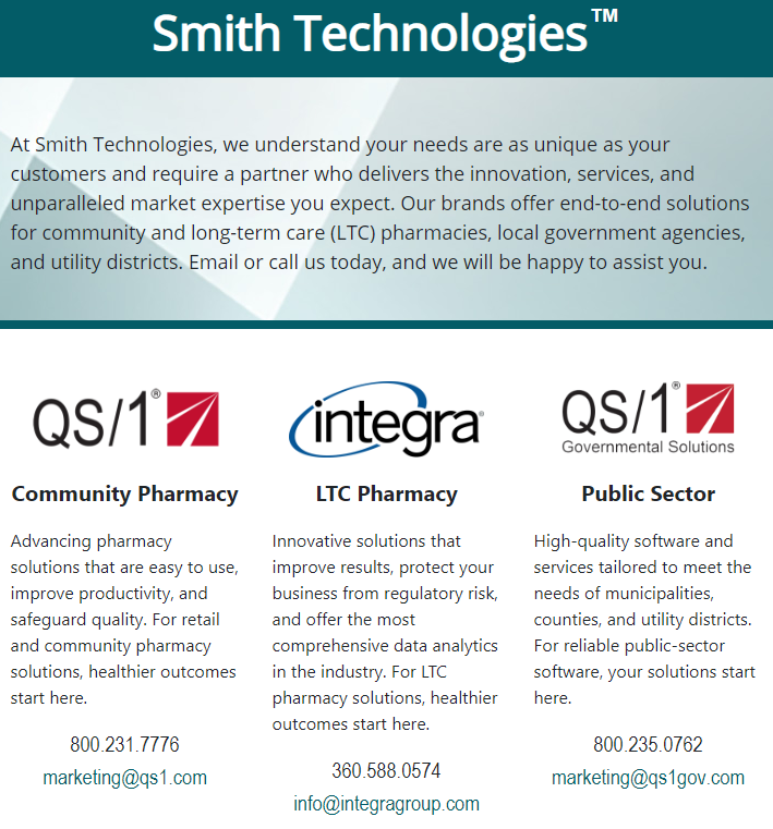 Smith Technologies